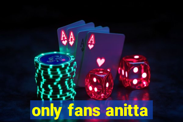 only fans anitta